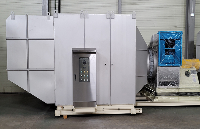 LG 미듐필터 및 롤필터